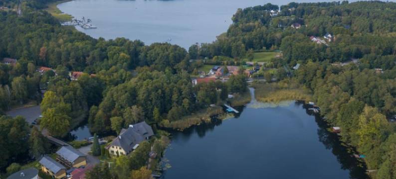 费希豪斯宾馆(Fischhaus Wendisch Rietz)图片