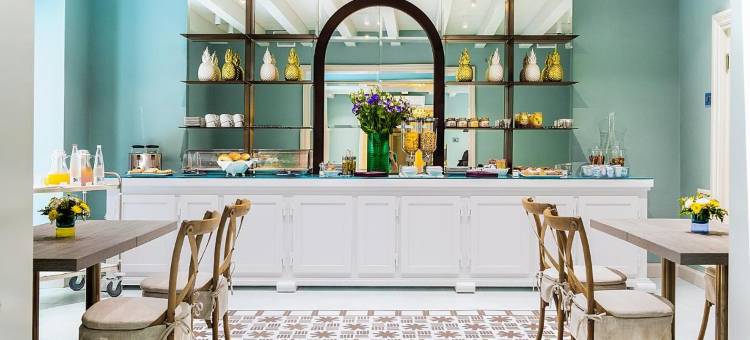 圣米歇尔酒店(Hotel San Michele)图片