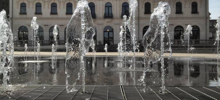 布里夫拉盖亚尔德宜必思快捷酒店(Ibis Budget Brive la Gaillarde)图片