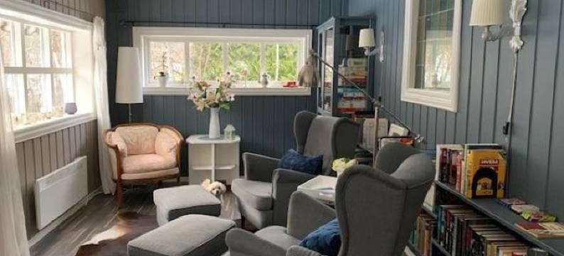 诺布彭约纳特酒店(Nordbø Pensjonat)图片