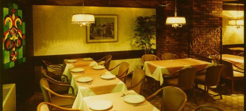 新格林酒店(Hotel New Green)图片