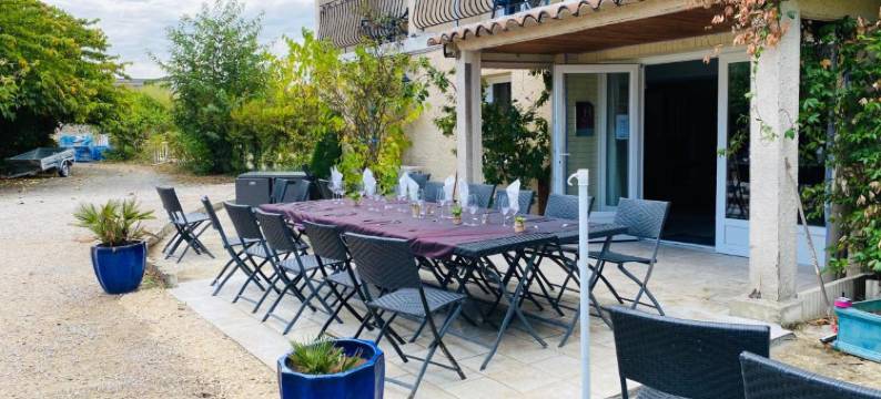 卡丽娜酒店(Hotel Carina)图片