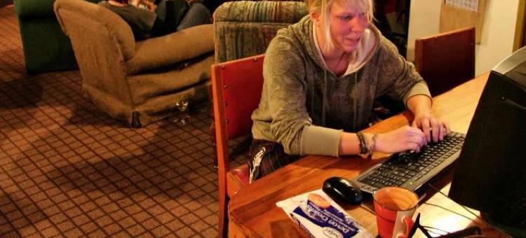 塔斯曼湾背包酒店(Tasman Bay Backpackers)图片