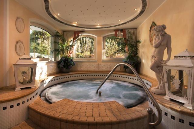 Hotel RösslOver view