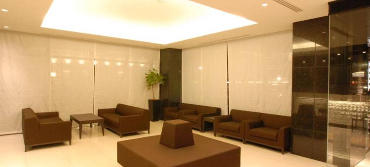 富士市AB酒店(AB Hotel Fuji)图片