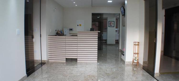 和谐酒店(Hotel Harmonia)图片