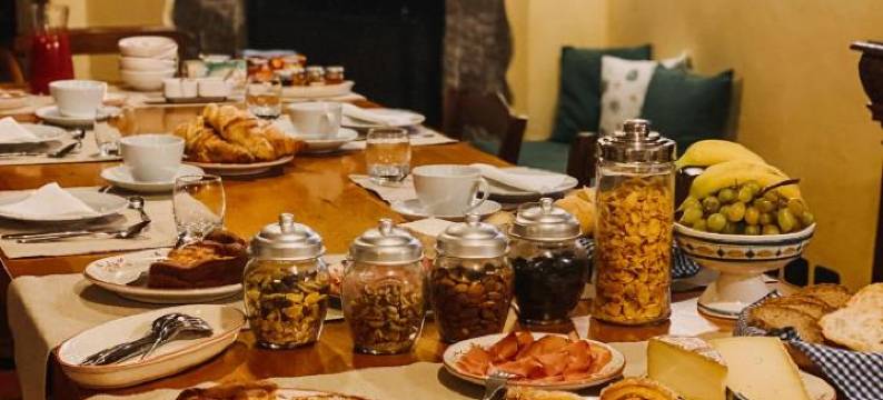 卡萨布伦乔酒店(Casa Brencio)图片