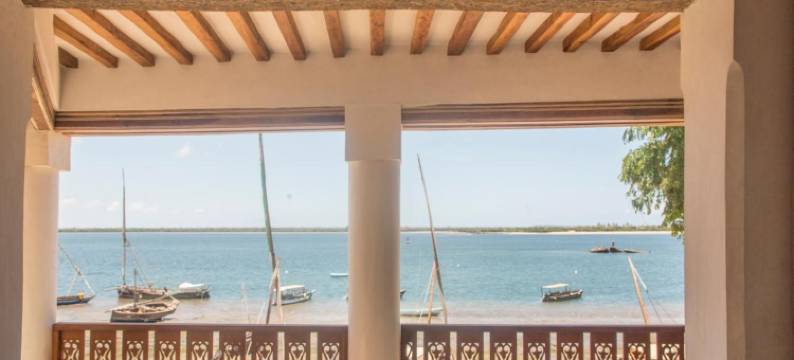 绿色酒店(Kijani Hotel)图片