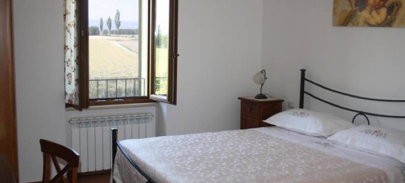 伊尔博德莱迪弗朗切斯科公寓(Il Podere di Francesco)图片