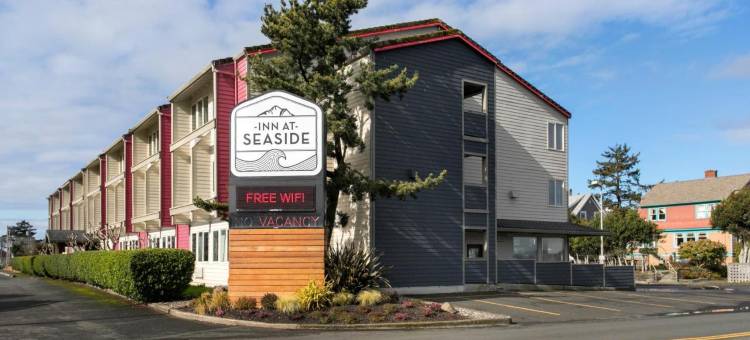 锡赛德旅馆(Inn at Seaside)图片