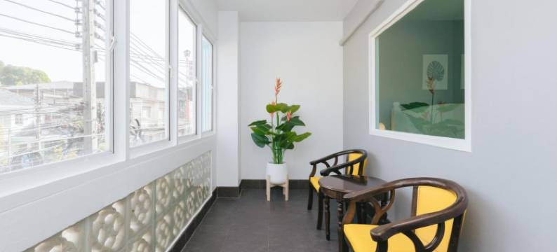 素拓之家民居酒店(Baan Sutra Guesthouse)图片