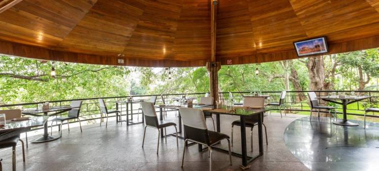 斯利兰家帕纳孔雀河景克孜迪克酒店(Kstdc Hotel Mayura Riverview Srirangapatna)图片