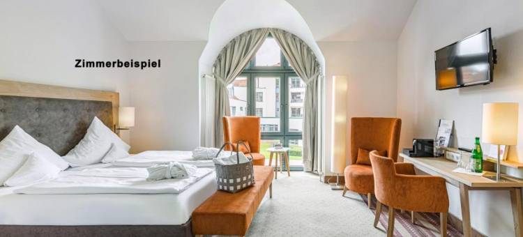 葛博尔的阿克维拉酒店(Göbel's Hotel AquaVita)图片