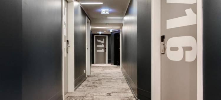 汉堡创造者酒店(Generator Hamburg)图片