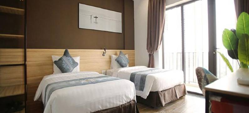 金塞尔斯酒店(KingSales Hotel)图片