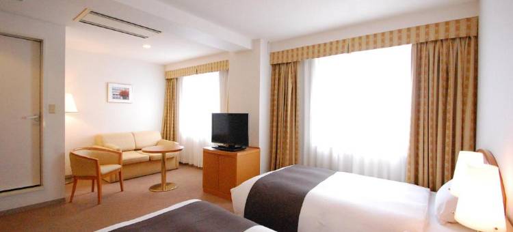 出云皇家酒店(Izumo Royal Hotel)图片
