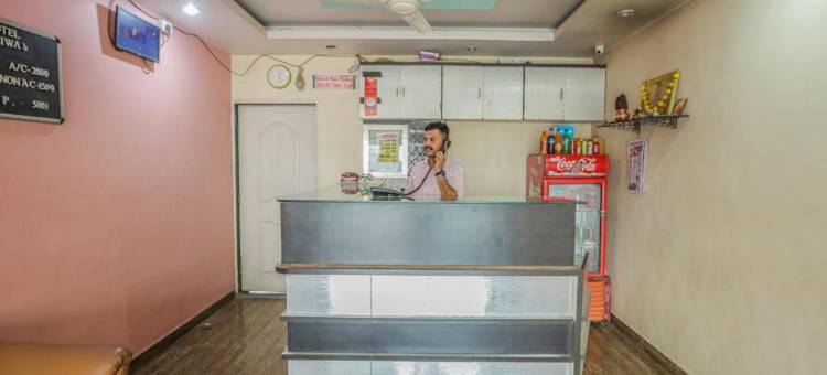 赛尼瓦斯酒店(Hotel Sai Niwas)图片