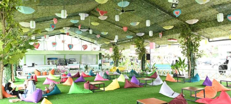 新埠头维萨塔MCM酒店(Mcm Hotel Wisata Bojonegoro)图片