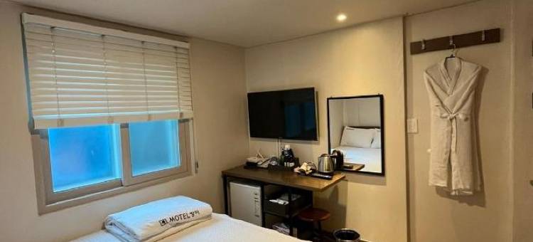 桑马汽车旅馆(Ssangma Motel)图片