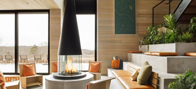 AutoCamp Cape Cod图片