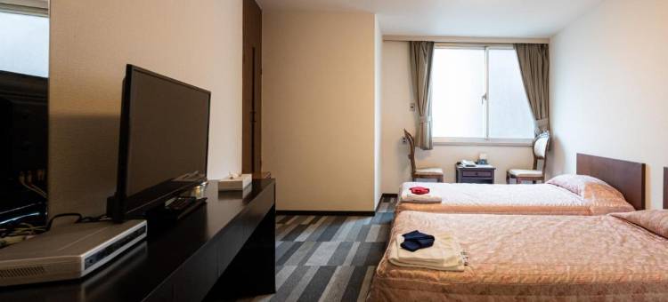 Tabist 割烹旅馆 大里屋 高知(Tabist Kappo-Ryokan Ooriya Kochi)图片