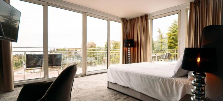 波尔托罗精品酒店(Boutique Hotel Portorose)图片