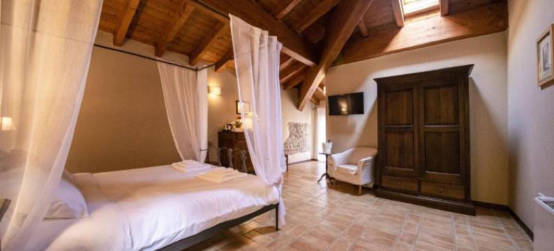 德伊穆尔里尼别墅(Villa dei Mulini)图片