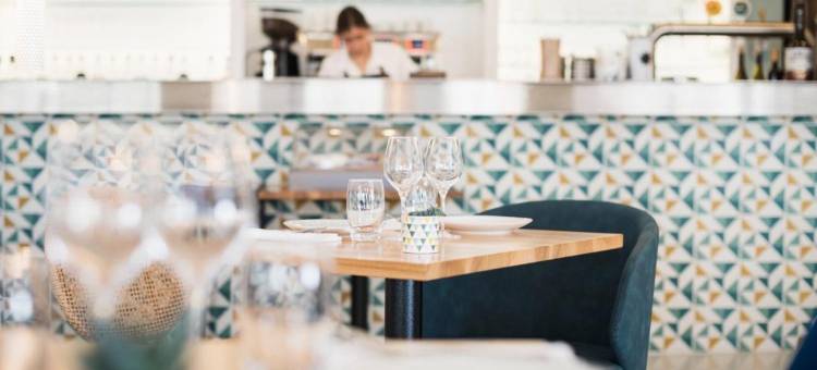 拉瓦雷酒店(Hôtel de La Vallée)图片