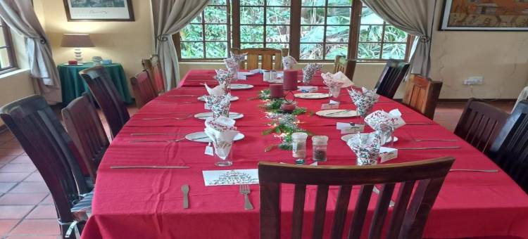 Marula Gardens图片