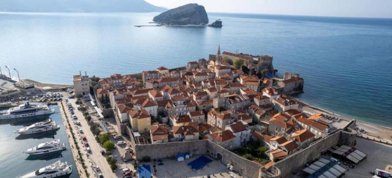 阿提纳酒店(Hotel Atina by Entopya)图片