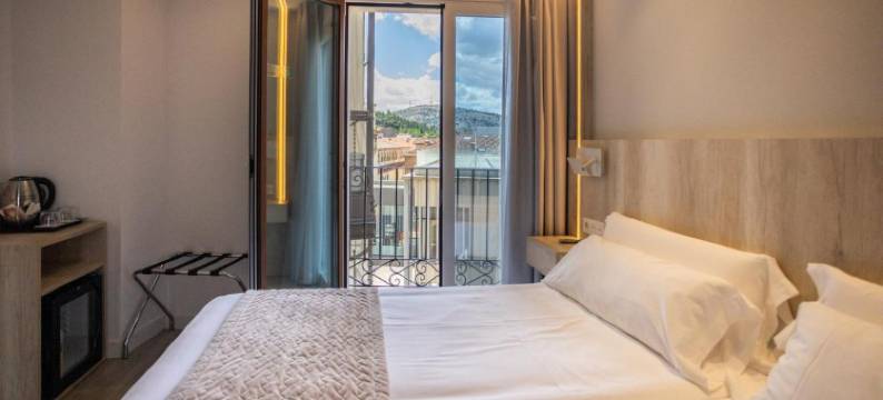 阿巴斯特精品酒店(Dwo Ábaster)图片