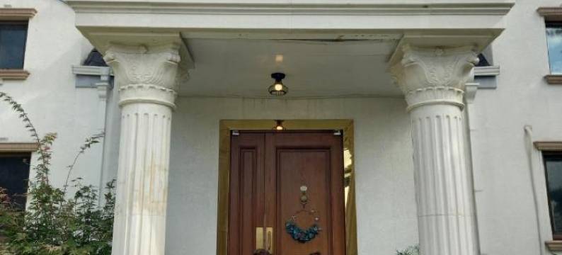 The Castle Stay图片