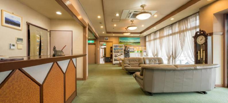 偶然酒店(Hotel Tamano)图片