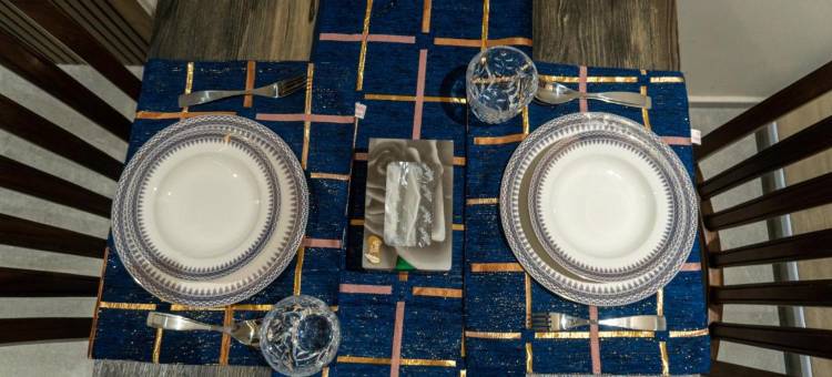 伊斯兰堡特里维勒斯行政套房酒店(Trivelles Executive Suites)图片