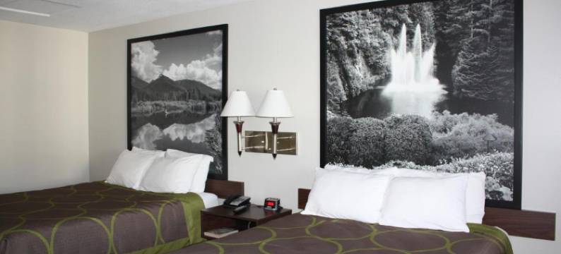 梅里特智者旅店(Sage Inn Merritt BC)图片