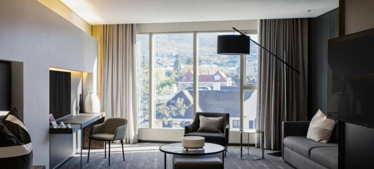 橙街 15 号非洲之傲酒店(The Capital 15 on Orange)(The Capital 15 on Orange Hotel & Spa)图片