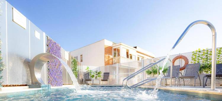 加尼维特住宿(Porcel Ganivet)图片