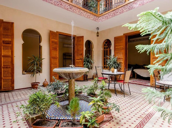 利亚德达赛迪旅馆