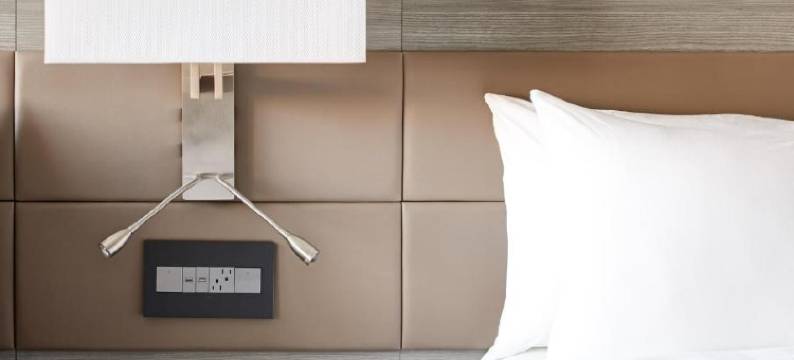 俄克拉何马城布里克顿AC酒店(AC Hotel Oklahoma City Bricktown)图片