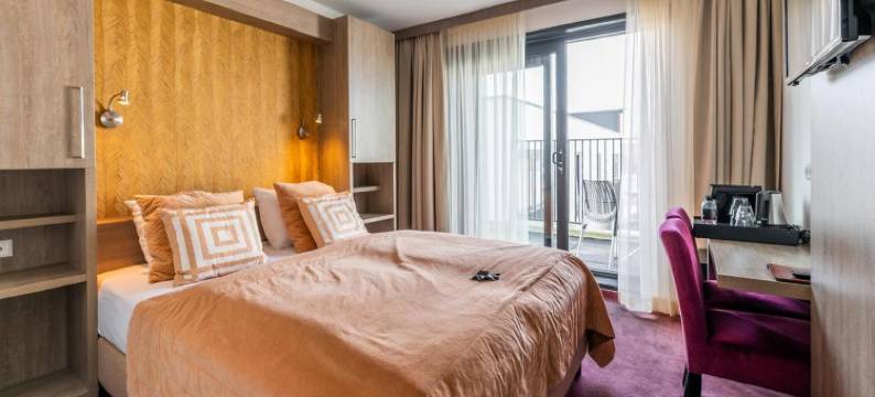 布鲁酒店(Hotel BRU)图片