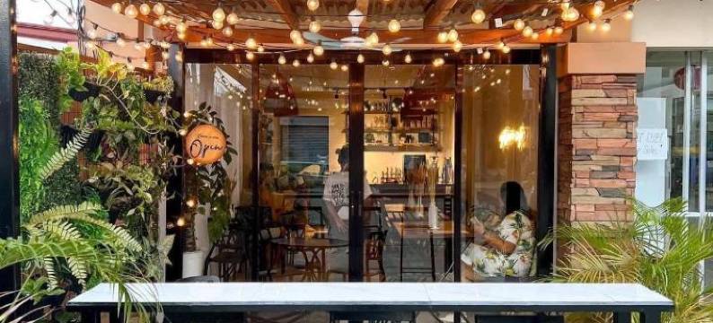 巴拉杨高级旅馆(Balayong Pension)图片