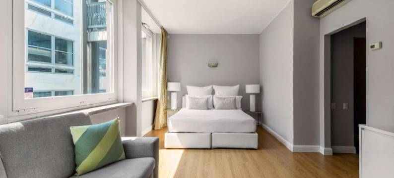 Numa Milan Adore图片