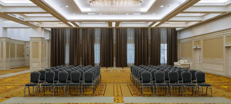 阿克套假日酒店(Holiday Inn Aktau)图片