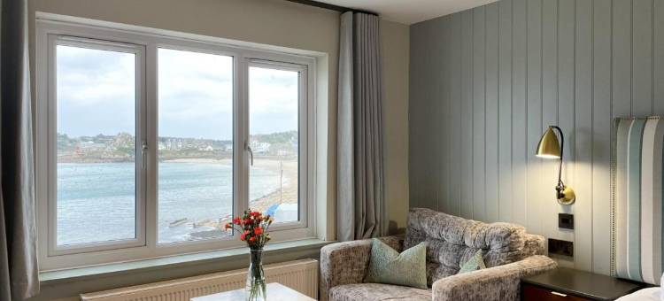 大西洋酒店(The Atlantic)图片