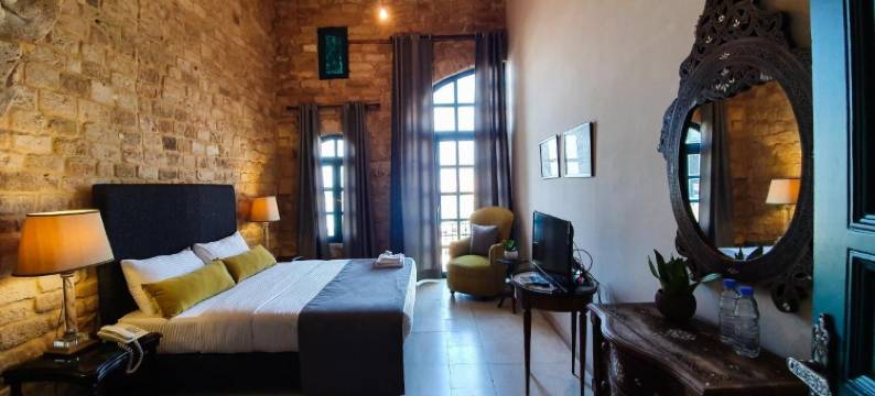 埃尔夸拉亚精品酒店(Al Qualaa Boutique Hotel)图片