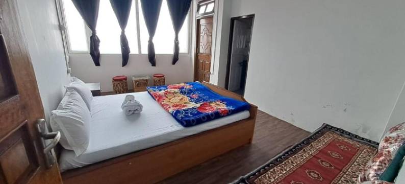 大东谷公寓(Great Eastern Valley Residency)图片