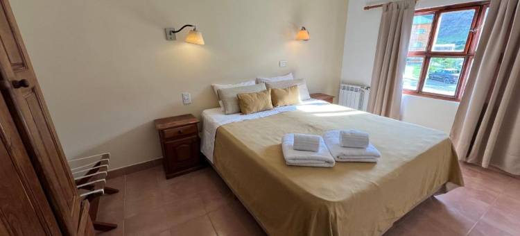 库尼克旅馆(Hosteria Koonek)图片