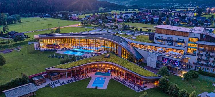 Aldiana Club Salzkammergut Und GrimmingTherme图片