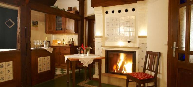 Ferienhof Hage图片