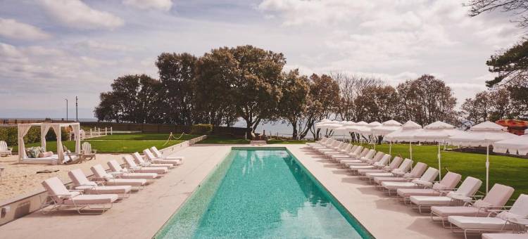 尼基酒店(The Nici)图片